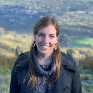 Meet your Posher, Michaela